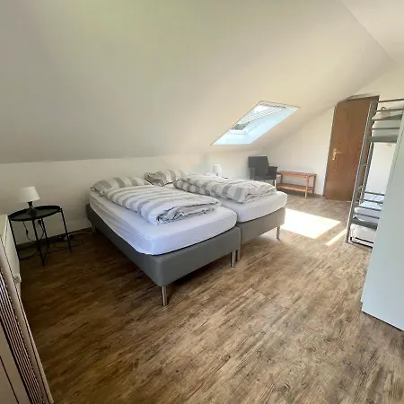 Wald * Willingen (Upland)