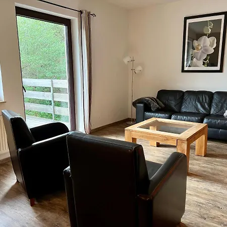 Apartment Wald *