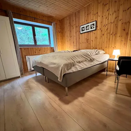 Wald Apartment Willingen (Upland)