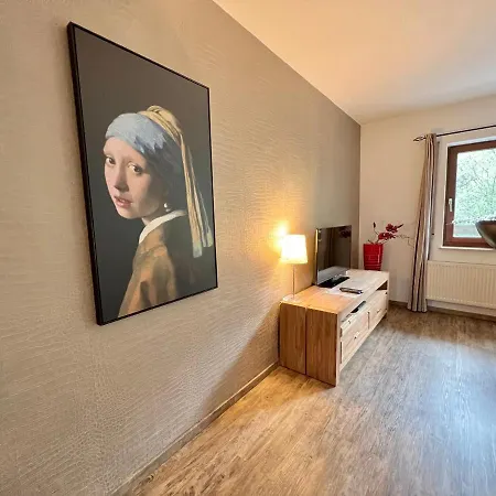 Διαμέρισμα Wald *