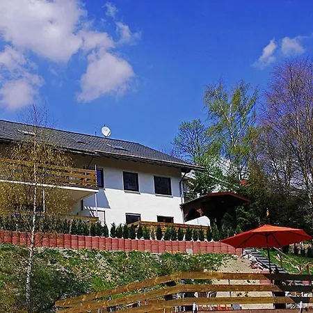 Διαμέρισμα Wald