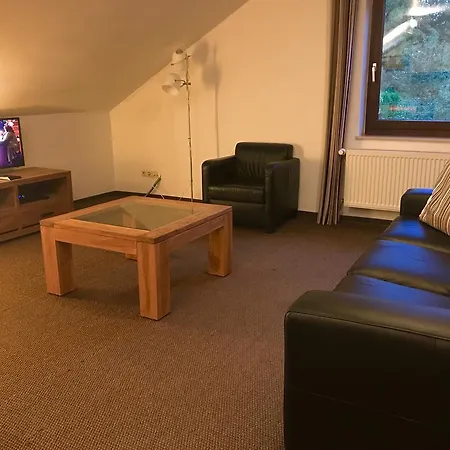 Apartment Wald Willingen (Upland)