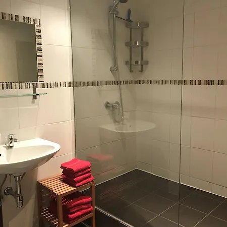 Apartment Wald *