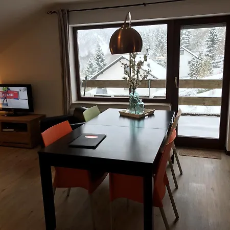 Willingen Wald