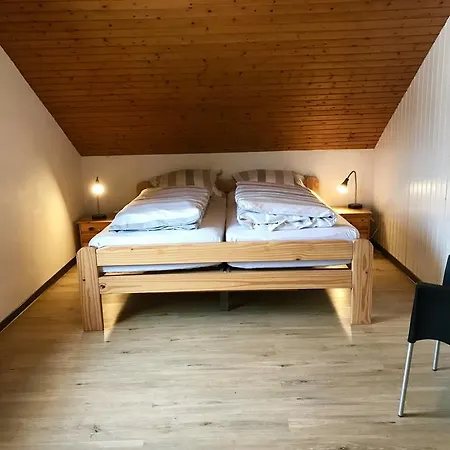 Willingen Wald Apartment