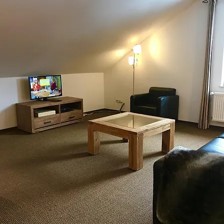Willingen Wald Apartment
