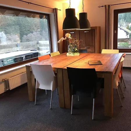 Διαμέρισμα Wald *