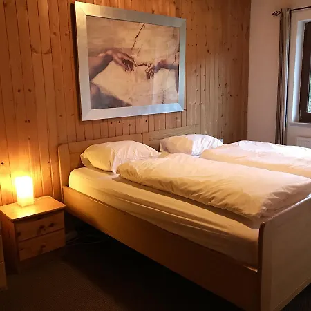 Wald Willingen (Upland)