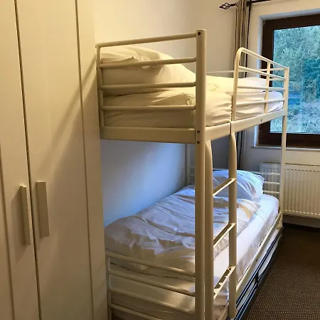 Apartment Wald *
