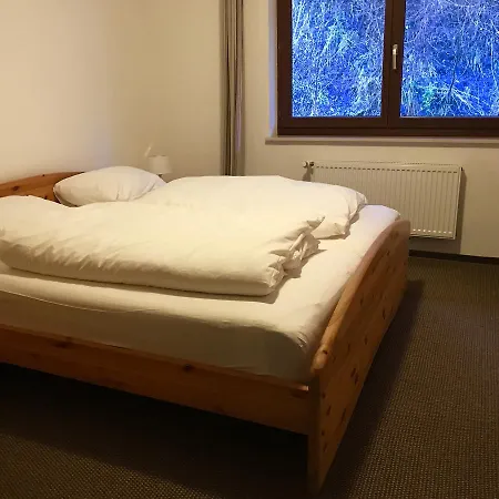 Willingen Wald Apartment