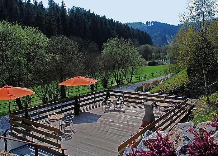 Διαμέρισμα Wald