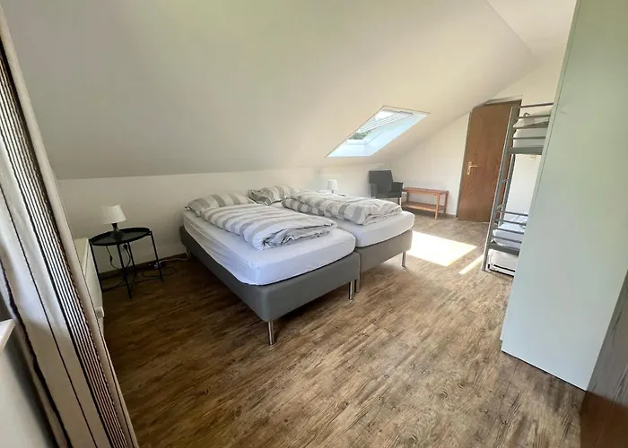 Wald * Willingen (Upland)