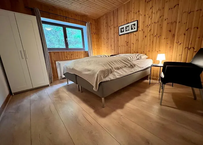 Wald Διαμέρισμα Willingen (Upland)