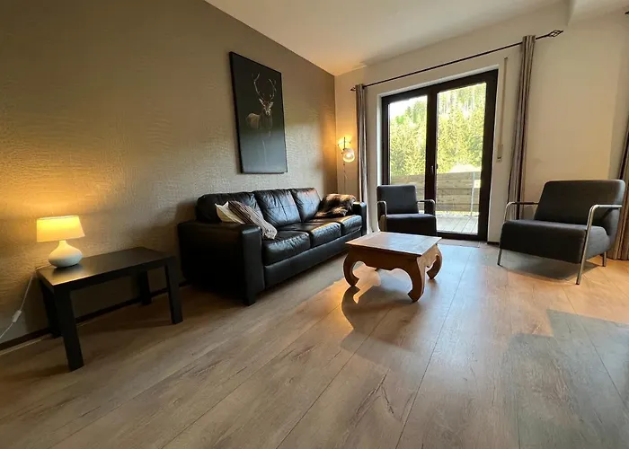 Wald Willingen (Upland)