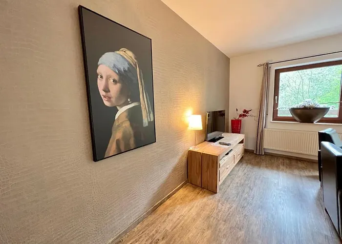 Διαμέρισμα Wald *