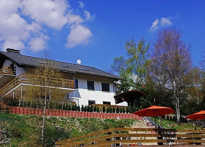 Διαμέρισμα Wald