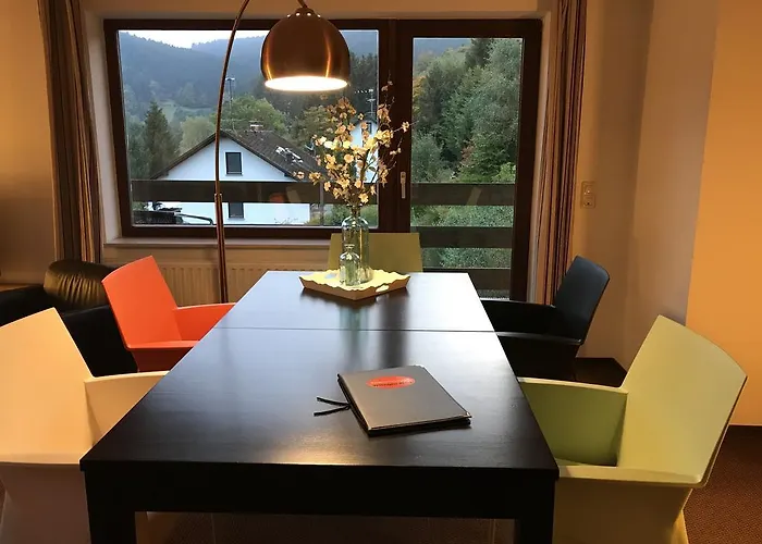 Wald Διαμέρισμα *