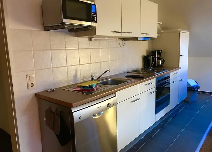 Wald Διαμέρισμα Willingen (Upland)