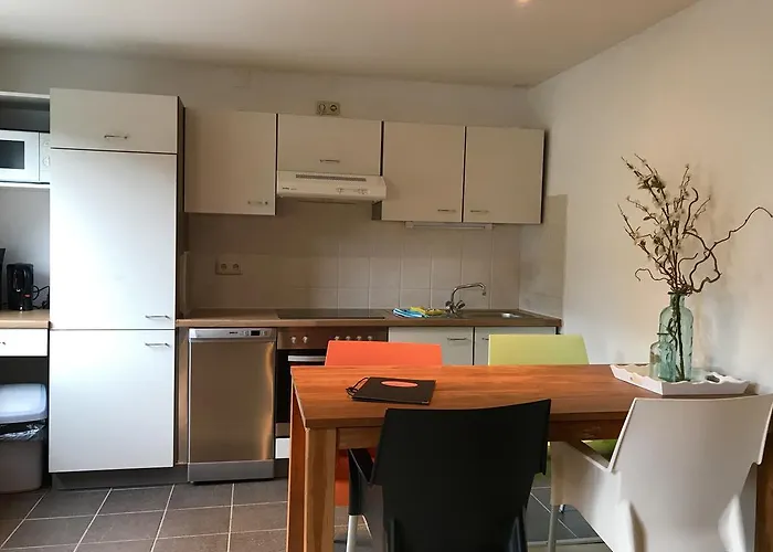 Wald Διαμέρισμα *