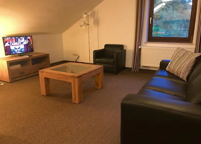 Διαμέρισμα Wald Willingen (Upland)