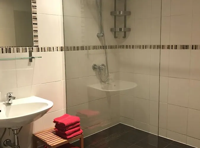 Διαμέρισμα Wald *