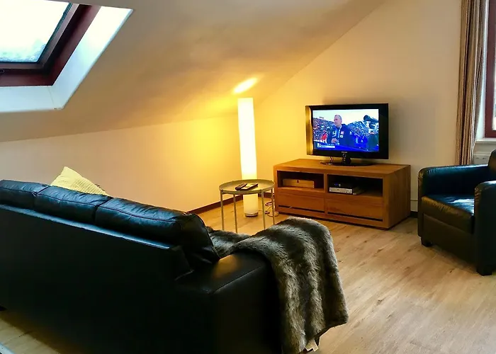 Wald Διαμέρισμα *