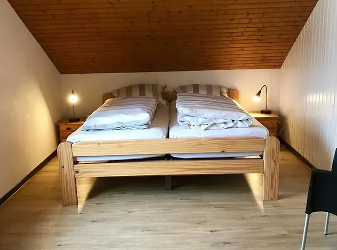 Wald Διαμέρισμα