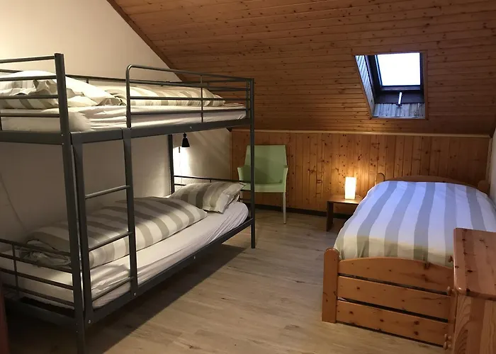 Wald Διαμέρισμα *