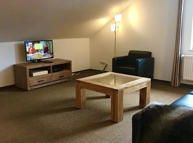 Wald Διαμέρισμα