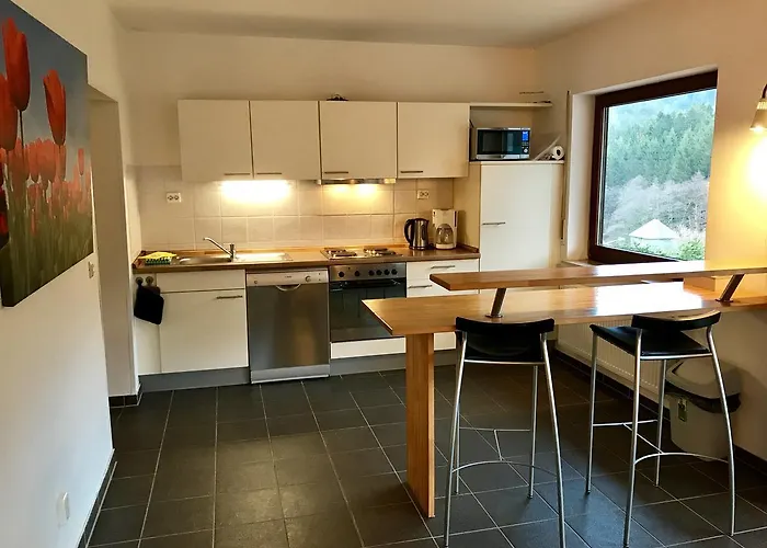 Wald Διαμέρισμα *