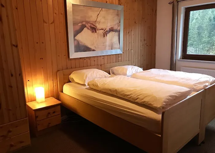 Wald Willingen (Upland)