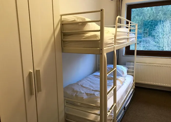 Διαμέρισμα Wald *