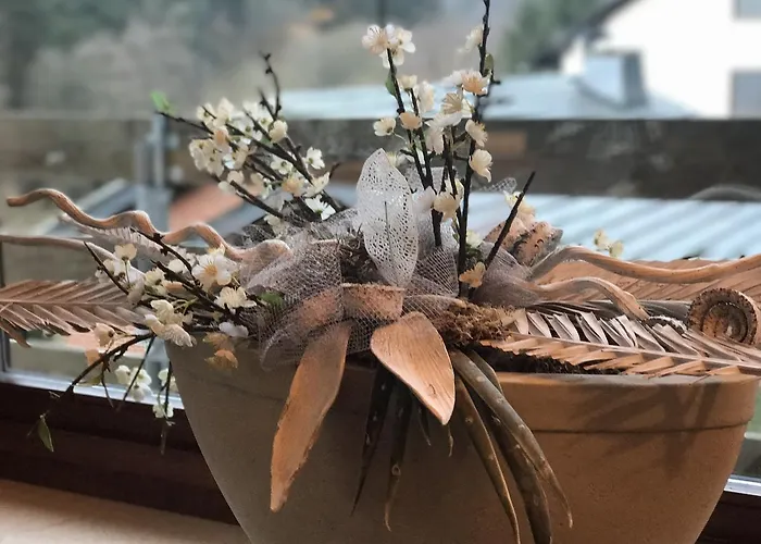 Διαμέρισμα Wald Willingen (Upland)