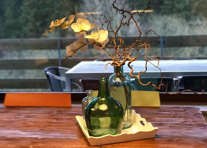 Wald Διαμέρισμα *